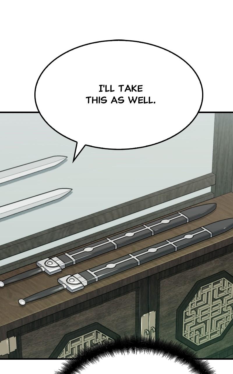 Reincarnated Murim Lord Chap 40 - Next Chap 41