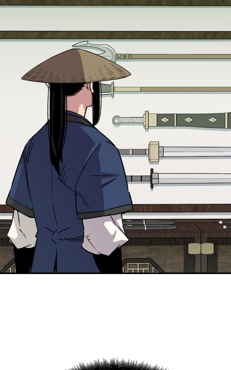 Reincarnated Murim Lord Chap 40 - Next Chap 41