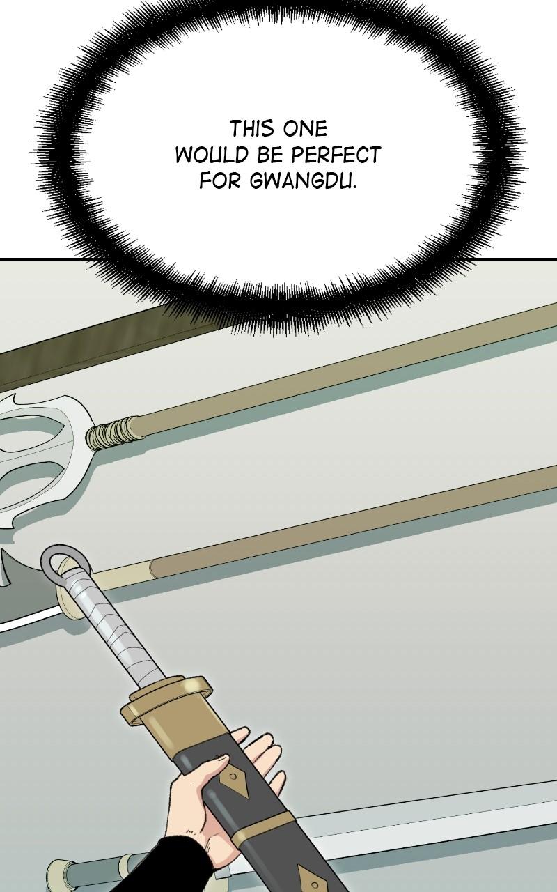 Reincarnated Murim Lord Chap 40 - Next Chap 41