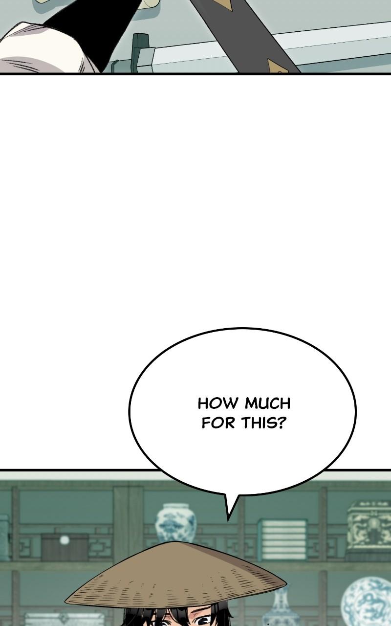 Reincarnated Murim Lord Chap 40 - Next Chap 41