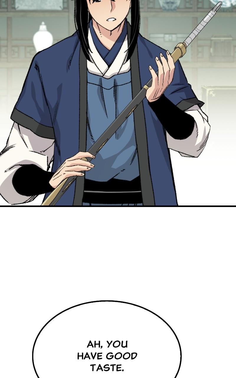 Reincarnated Murim Lord Chap 40 - Next Chap 41