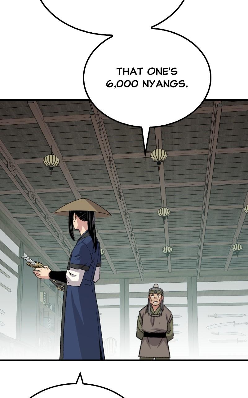 Reincarnated Murim Lord Chap 40 - Next Chap 41