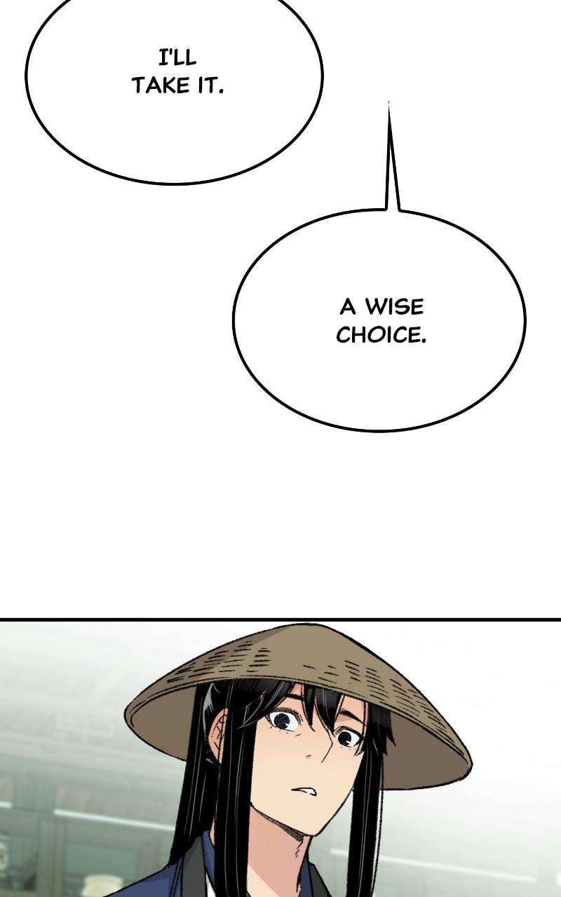 Reincarnated Murim Lord Chap 40 - Next Chap 41