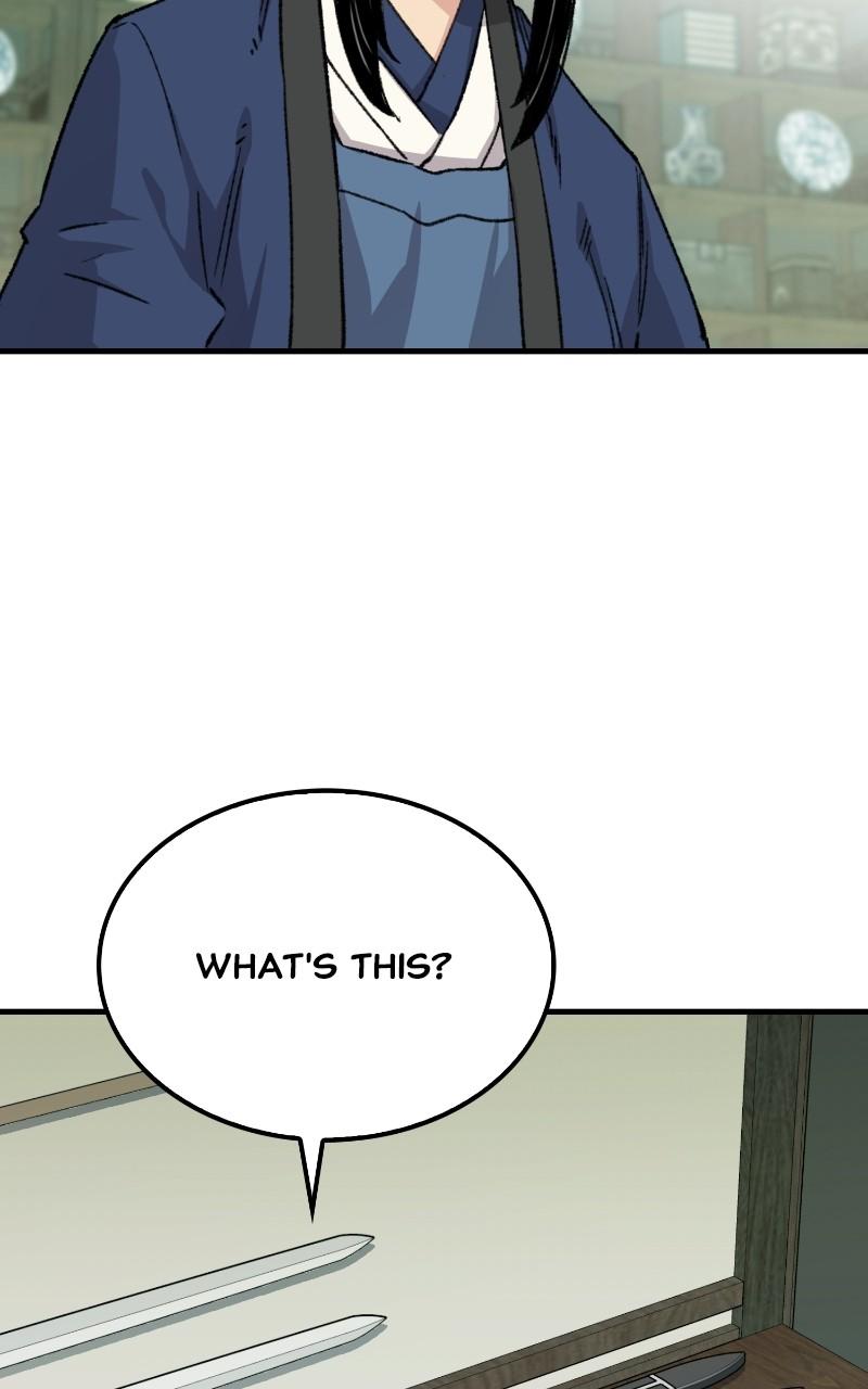 Reincarnated Murim Lord Chap 40 - Next Chap 41