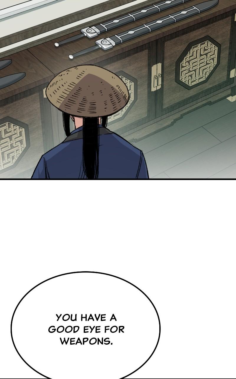 Reincarnated Murim Lord Chap 40 - Next Chap 41