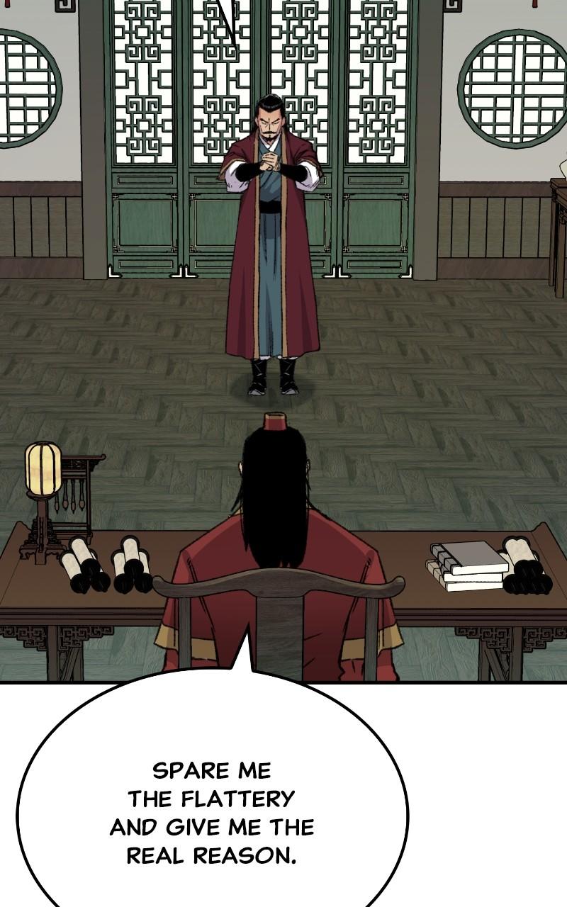 Reincarnated Murim Lord Chap 40 - Next Chap 41