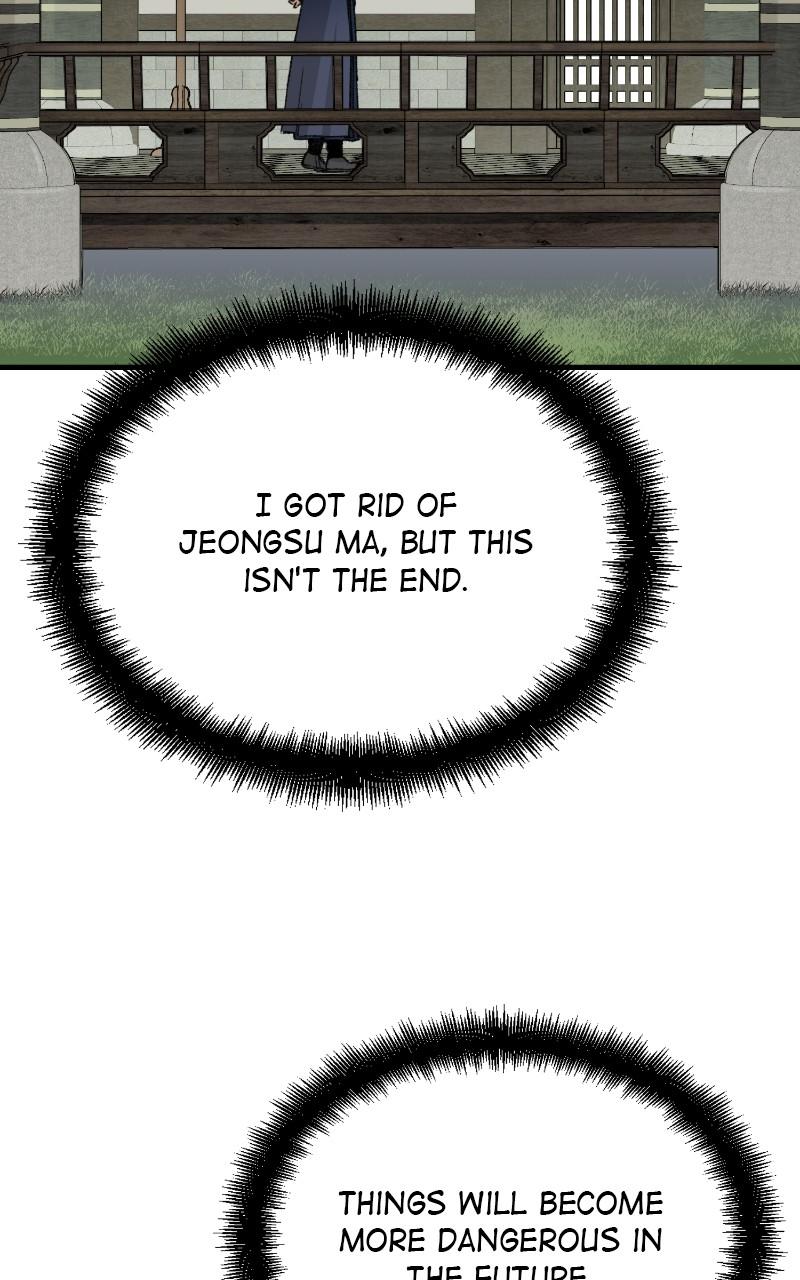 Reincarnated Murim Lord Chap 40 - Next Chap 41