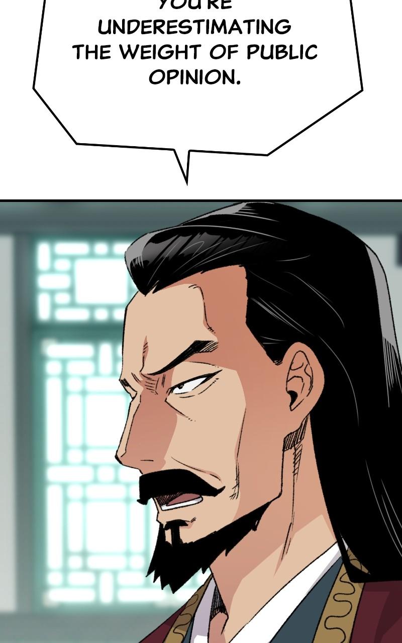 Reincarnated Murim Lord Chap 40 - Next Chap 41