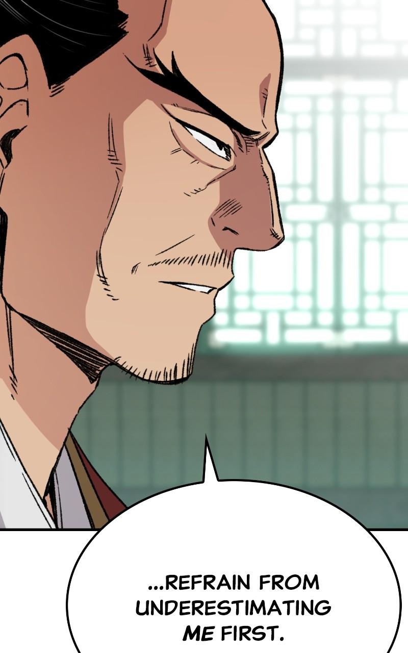 Reincarnated Murim Lord Chap 40 - Next Chap 41