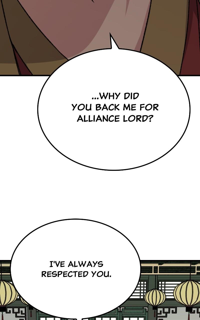 Reincarnated Murim Lord Chap 40 - Next Chap 41