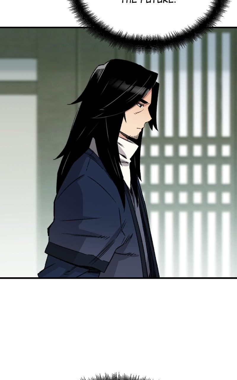 Reincarnated Murim Lord Chap 40 - Next Chap 41
