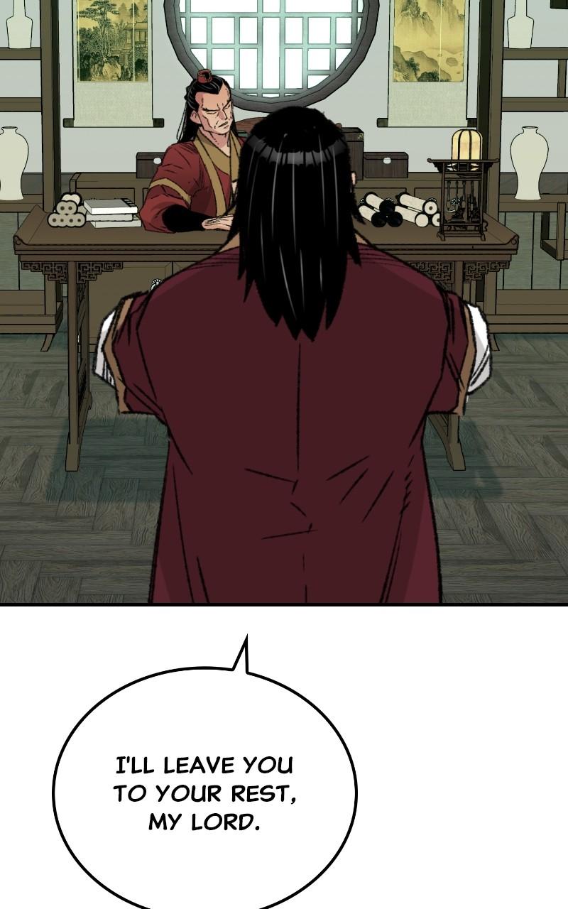 Reincarnated Murim Lord Chap 40 - Next Chap 41
