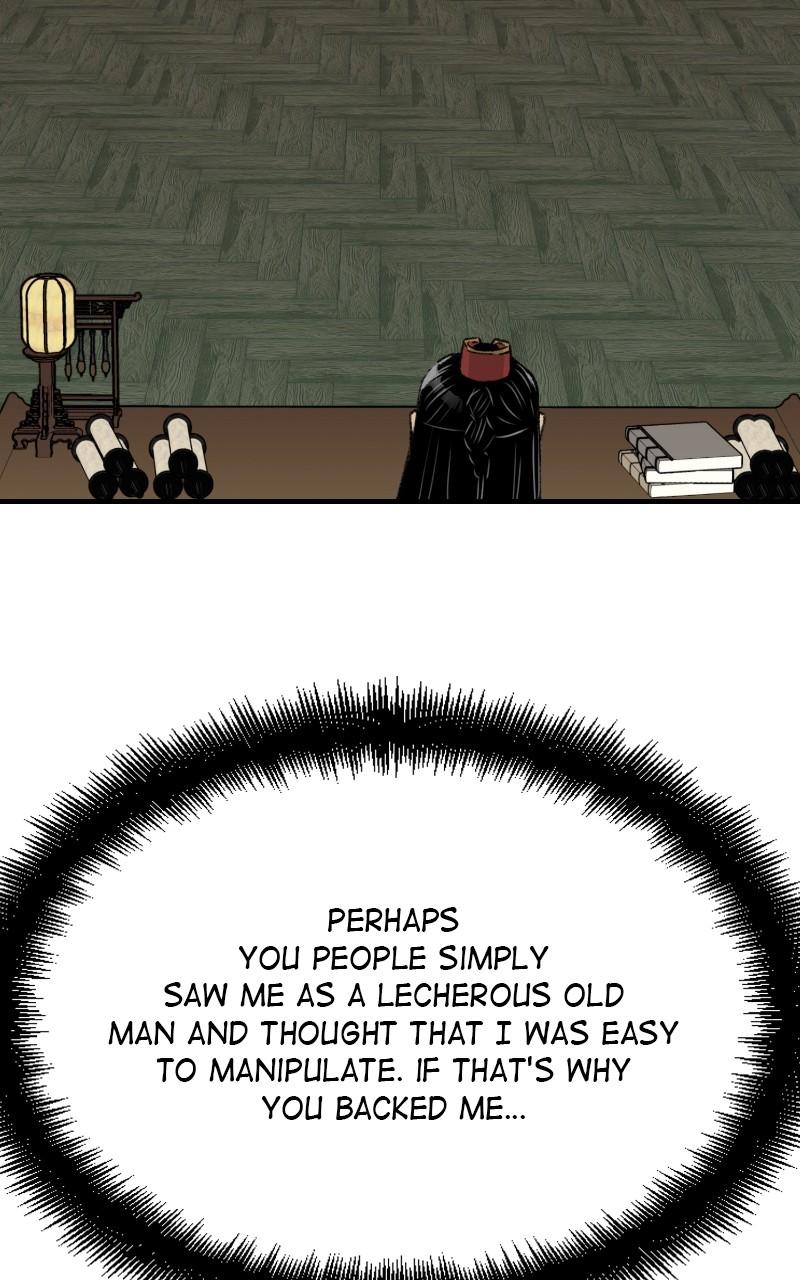 Reincarnated Murim Lord Chap 40 - Next Chap 41