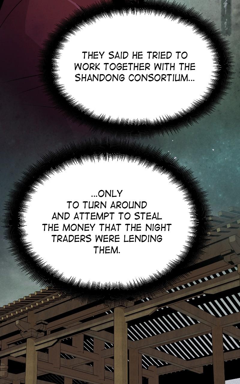 Reincarnated Murim Lord Chap 40 - Next Chap 41