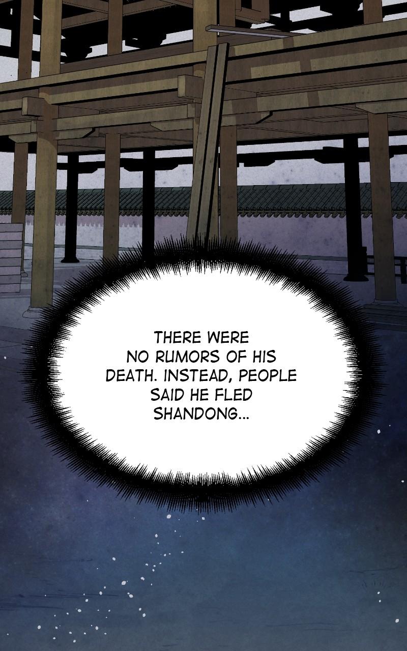 Reincarnated Murim Lord Chap 40 - Next Chap 41