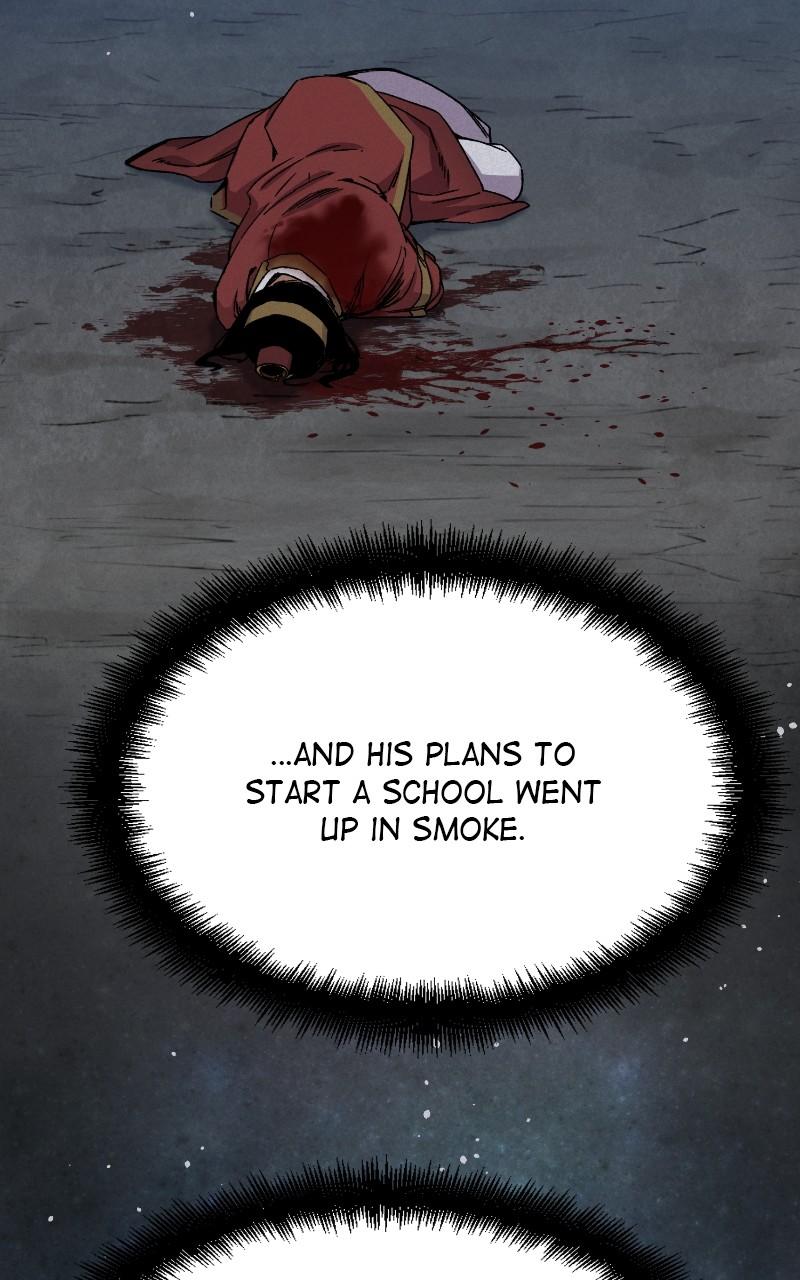 Reincarnated Murim Lord Chap 40 - Next Chap 41