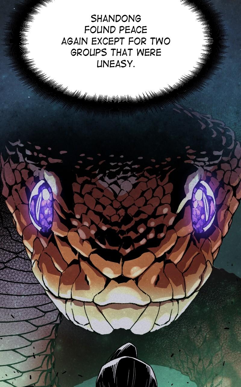 Reincarnated Murim Lord Chap 40 - Next Chap 41