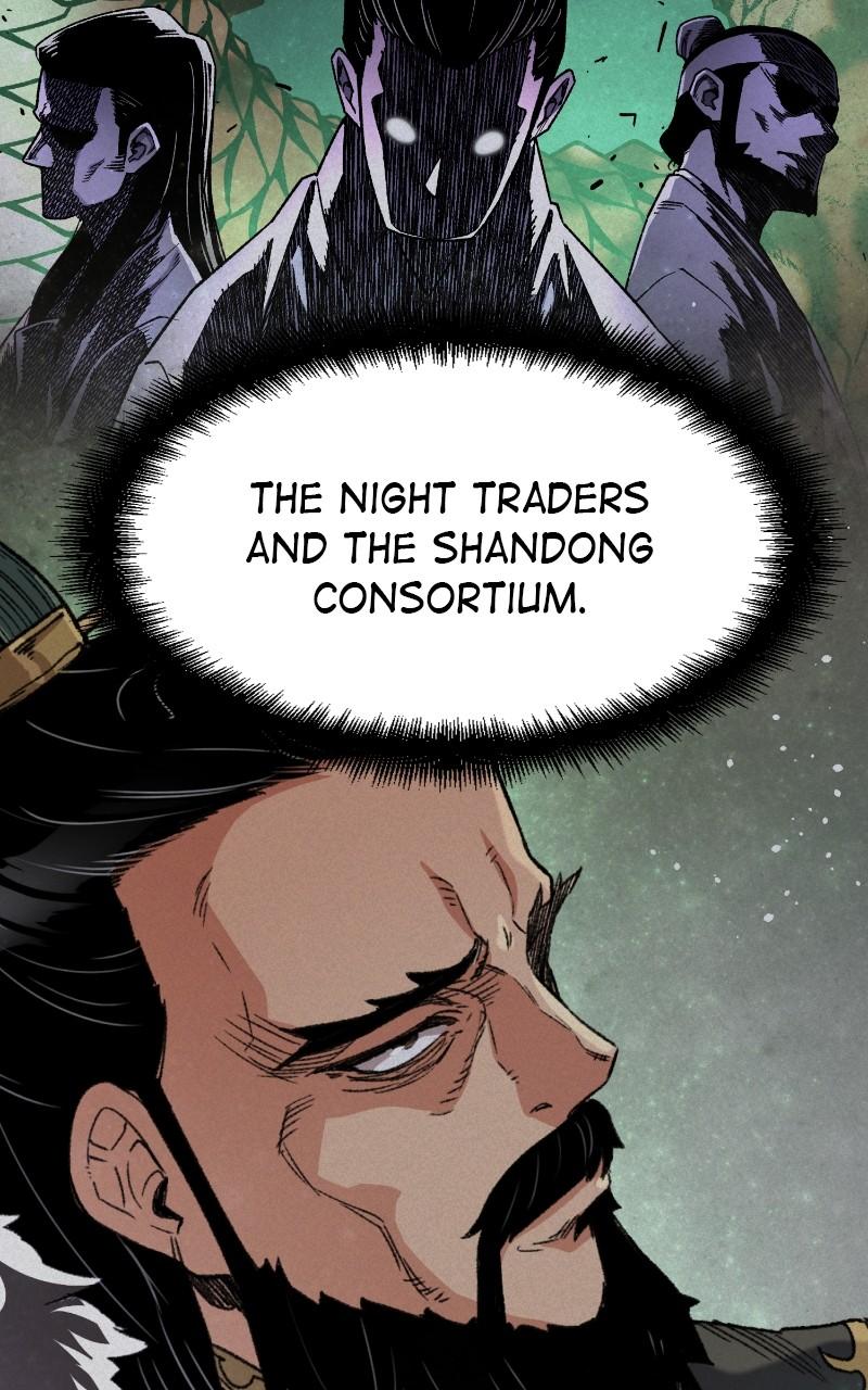 Reincarnated Murim Lord Chap 40 - Next Chap 41