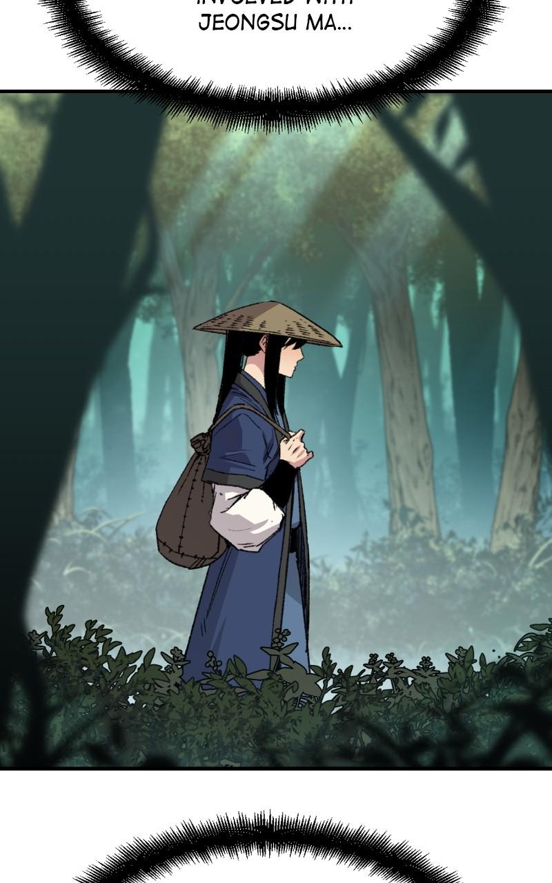 Reincarnated Murim Lord Chap 40 - Next Chap 41
