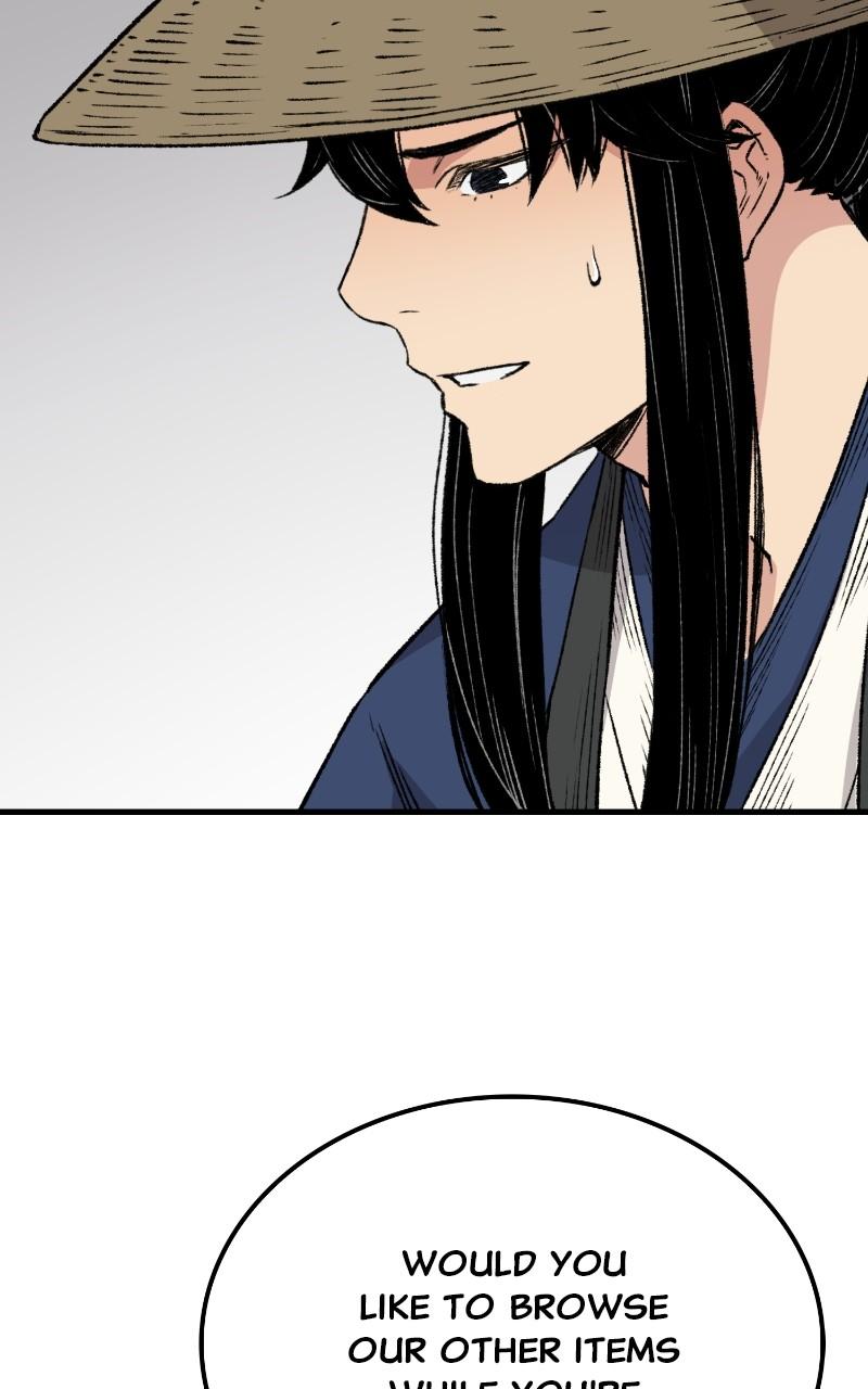 Reincarnated Murim Lord Chap 40 - Next Chap 41