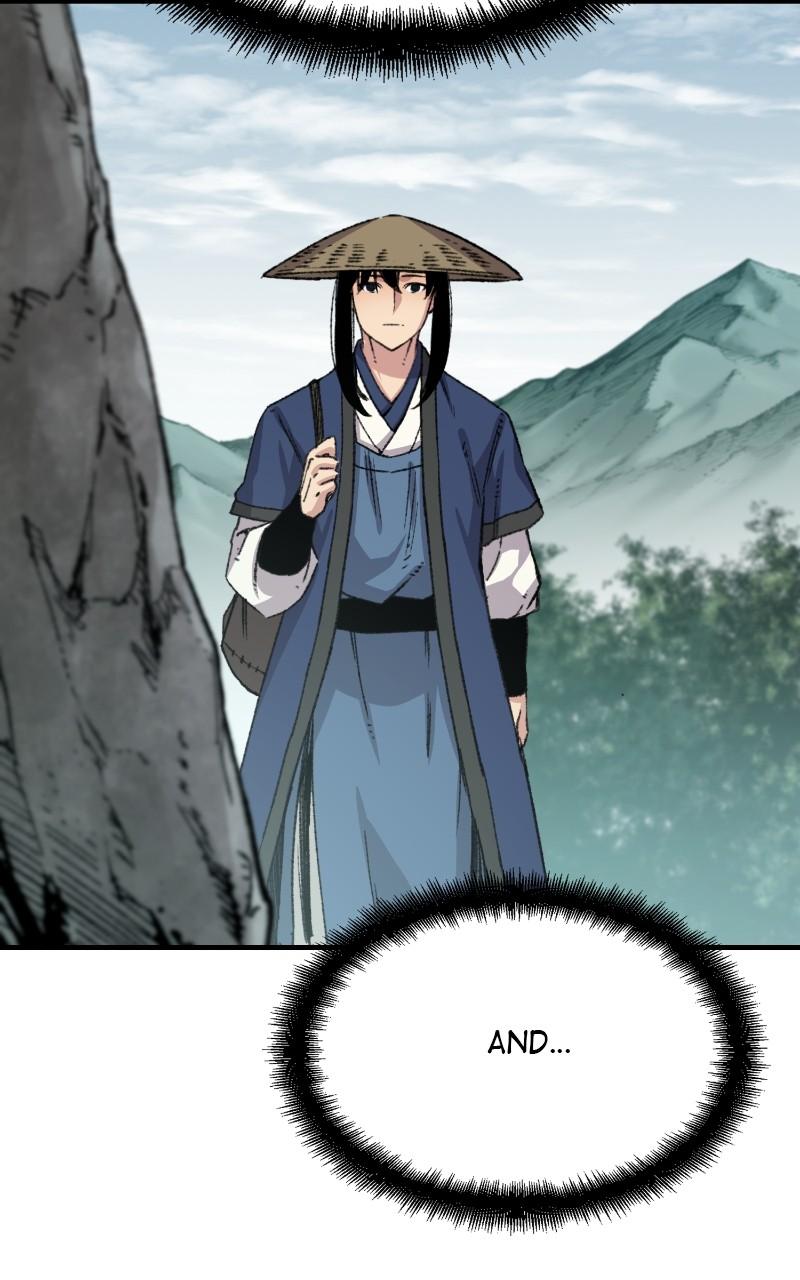 Reincarnated Murim Lord Chap 40 - Next Chap 41