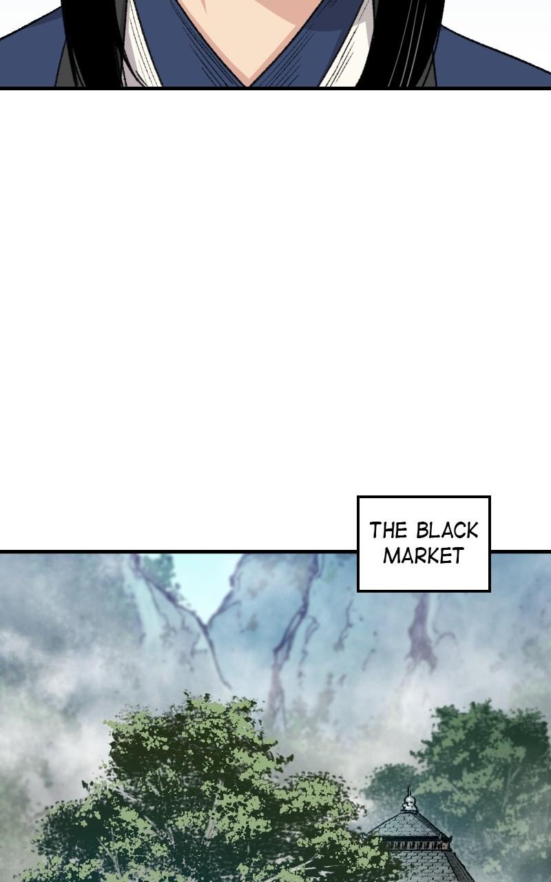Reincarnated Murim Lord Chap 40 - Next Chap 41