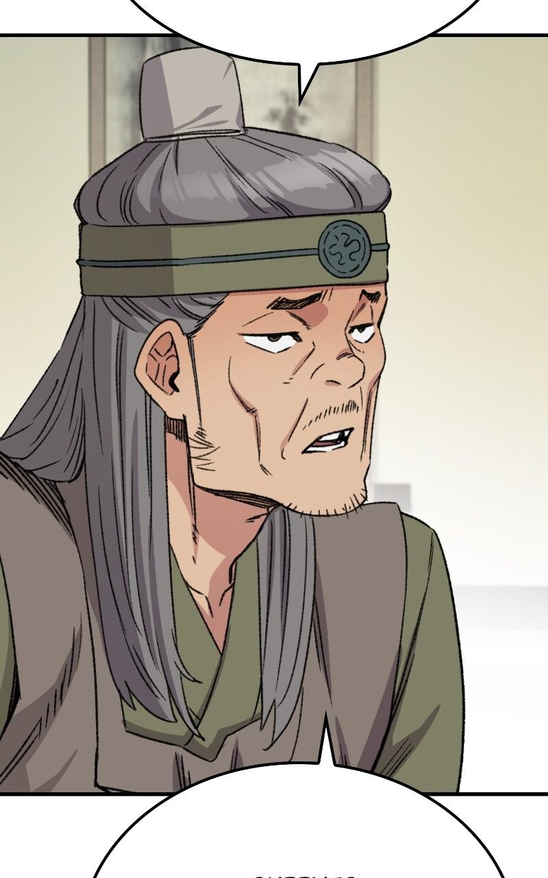 Reincarnated Murim Lord Chap 40 - Next Chap 41