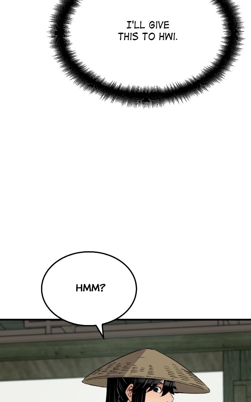 Reincarnated Murim Lord Chap 40 - Next Chap 41