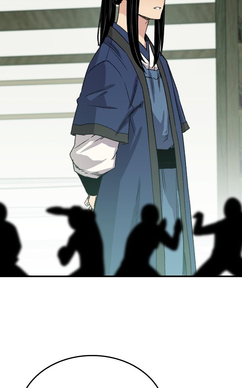 Reincarnated Murim Lord Chap 40 - Next Chap 41