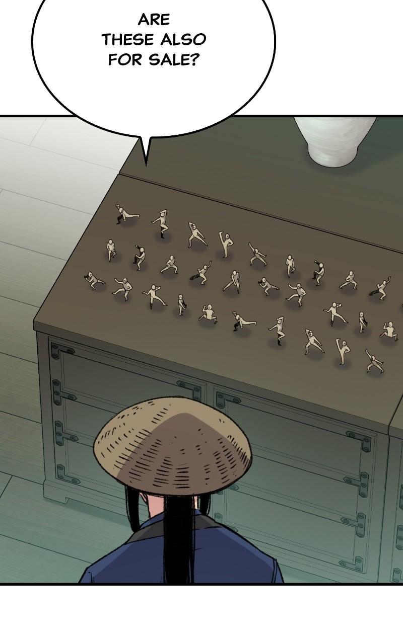 Reincarnated Murim Lord Chap 40 - Next Chap 41
