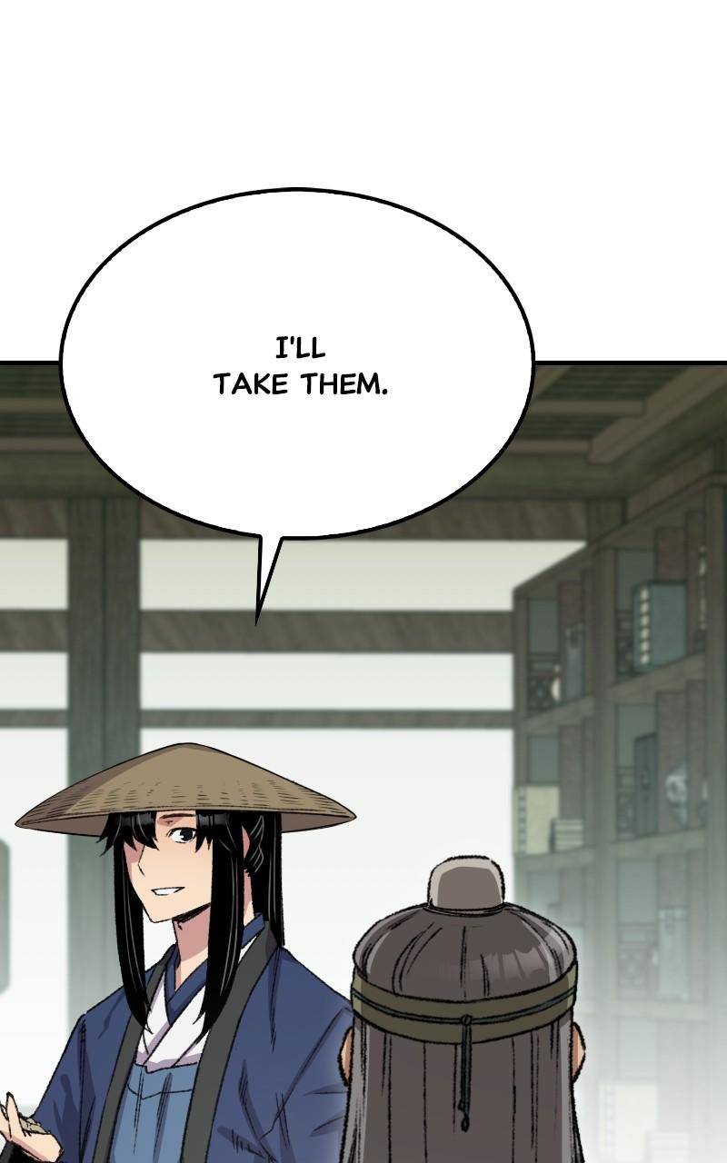 Reincarnated Murim Lord Chap 40 - Next Chap 41