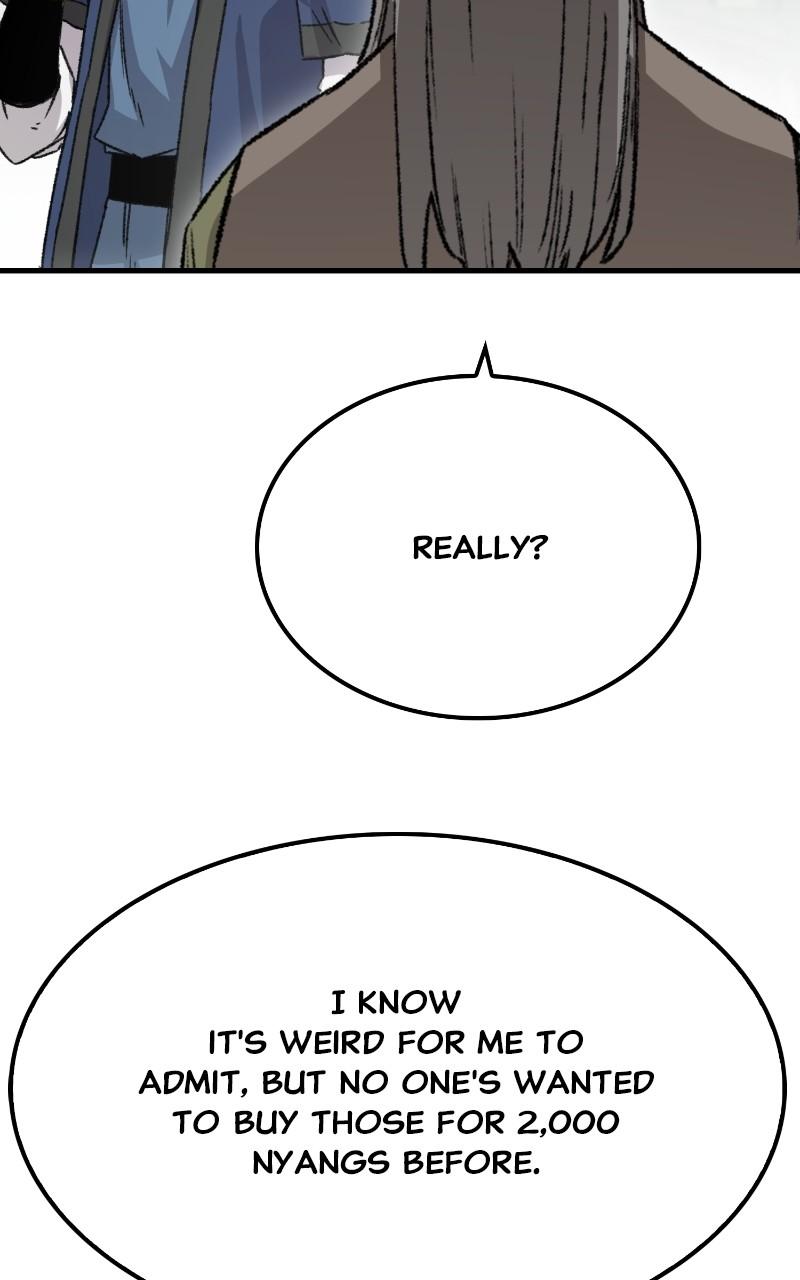 Reincarnated Murim Lord Chap 40 - Next Chap 41