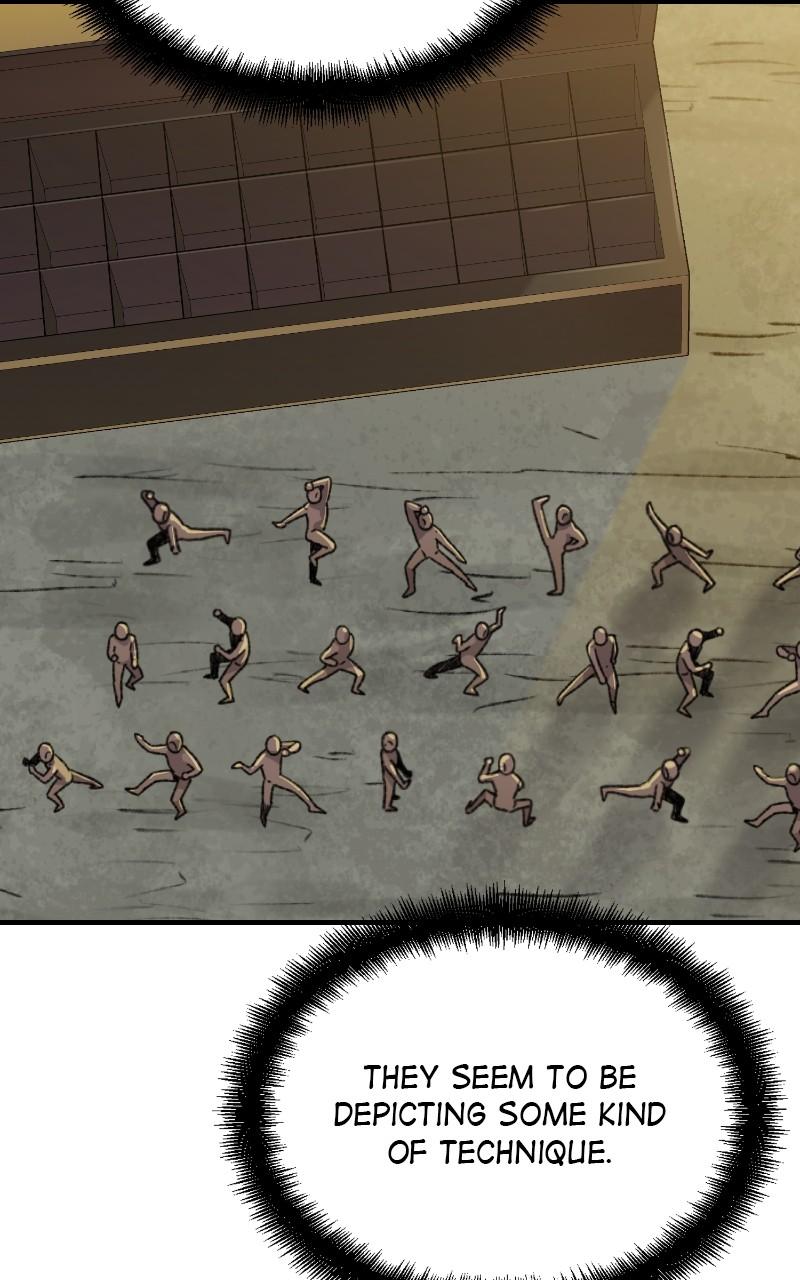 Reincarnated Murim Lord Chap 40 - Next Chap 41