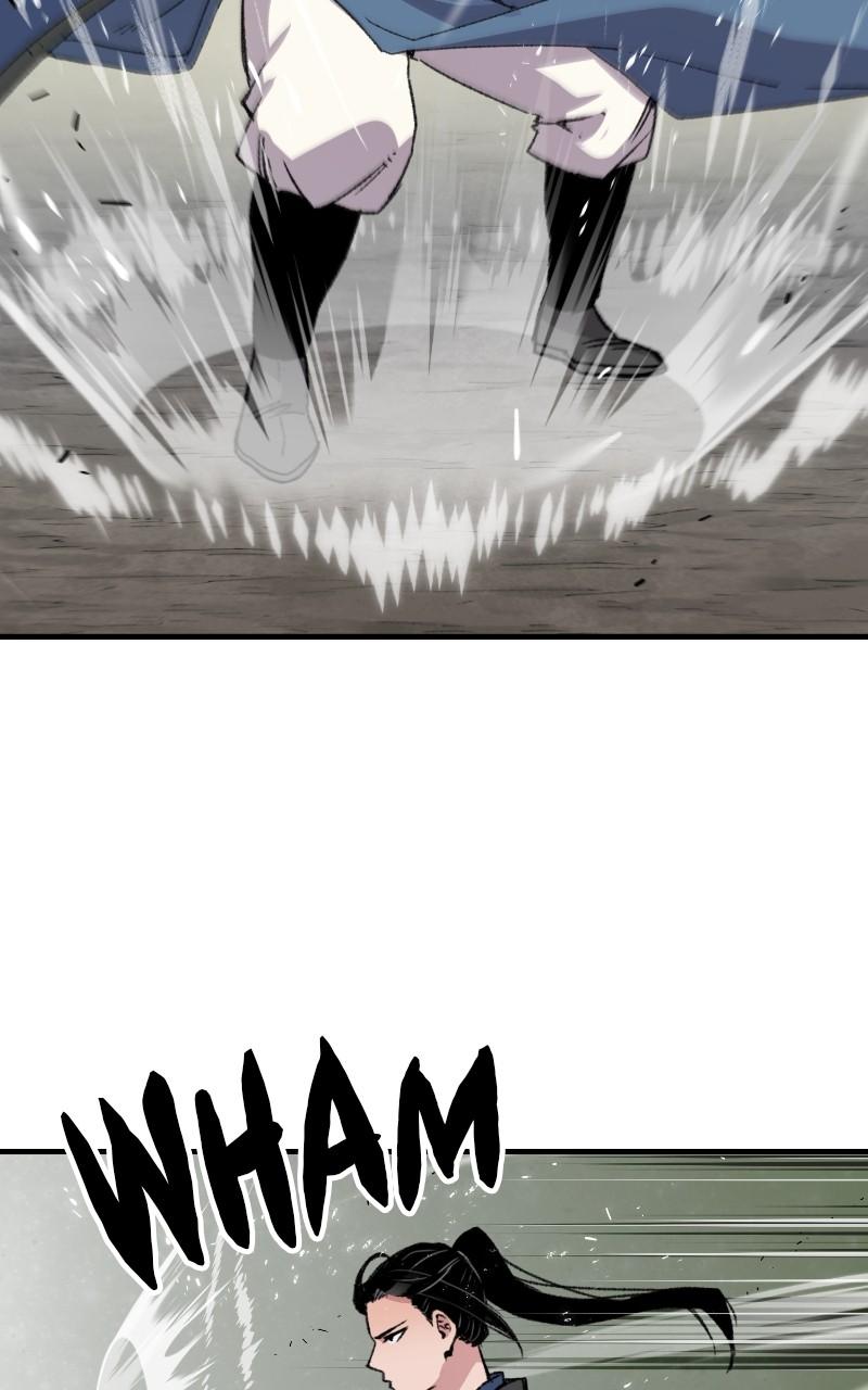 Reincarnated Murim Lord Chap 40 - Next Chap 41