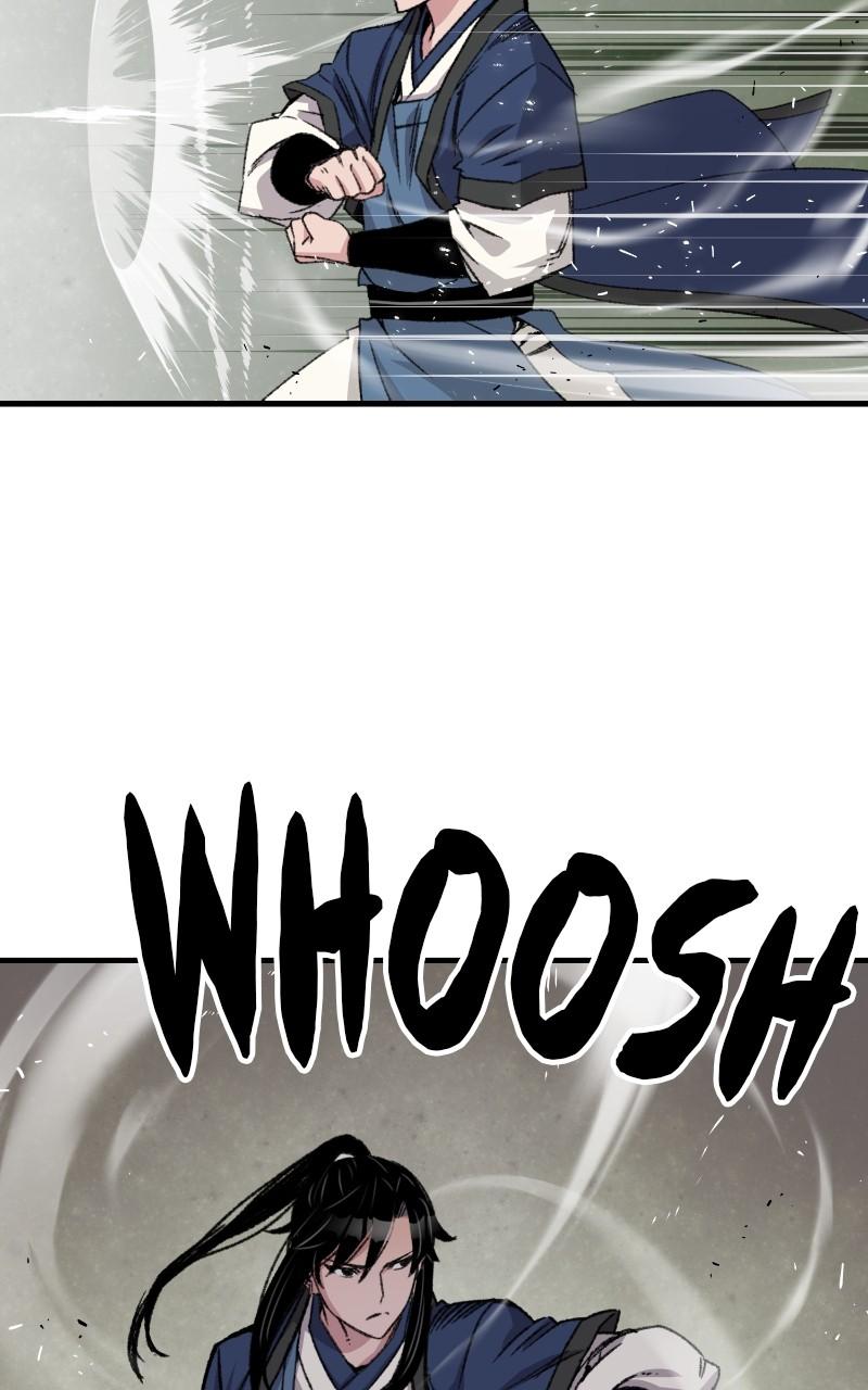 Reincarnated Murim Lord Chap 40 - Next Chap 41