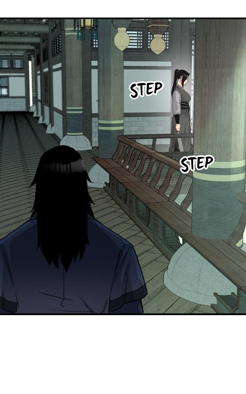 Reincarnated Murim Lord Chap 40 - Next Chap 41