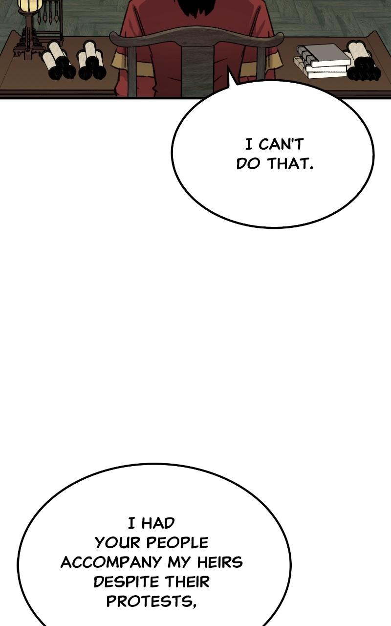 Reincarnated Murim Lord Chap 40 - Next Chap 41