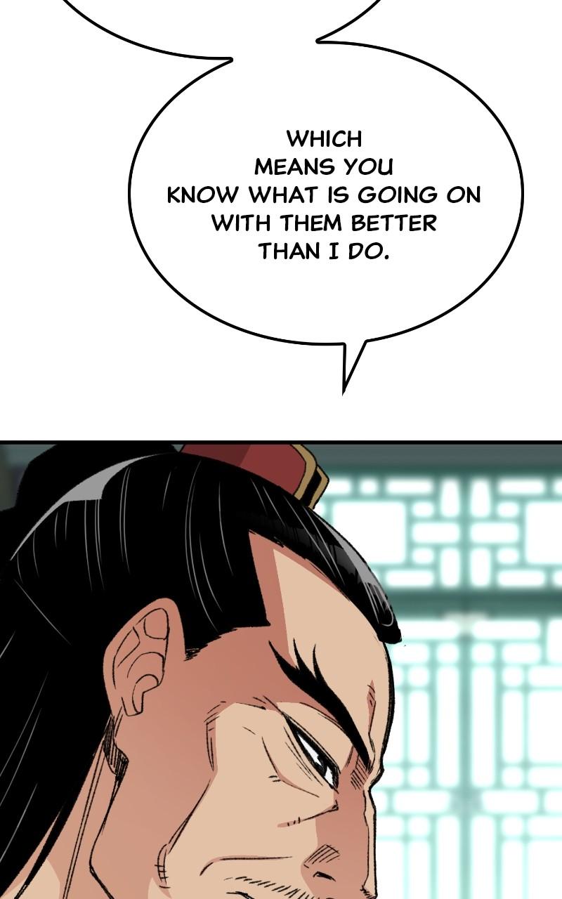 Reincarnated Murim Lord Chap 40 - Next Chap 41