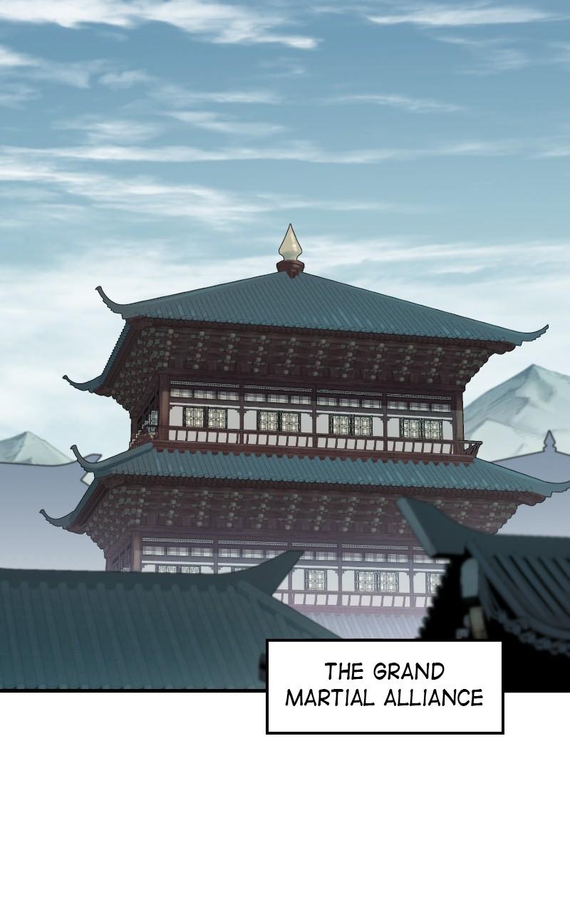 Reincarnated Murim Lord Chap 40 - Next Chap 41