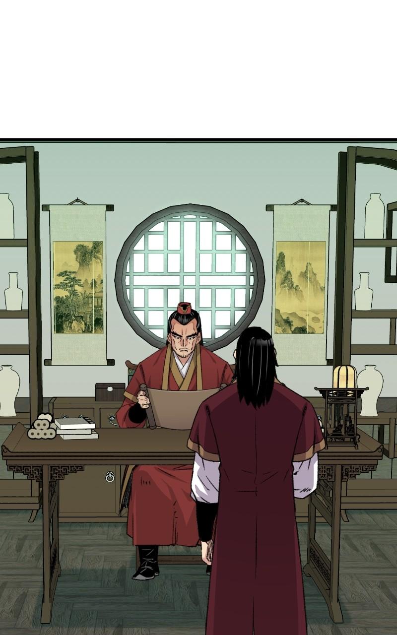 Reincarnated Murim Lord Chap 40 - Next Chap 41