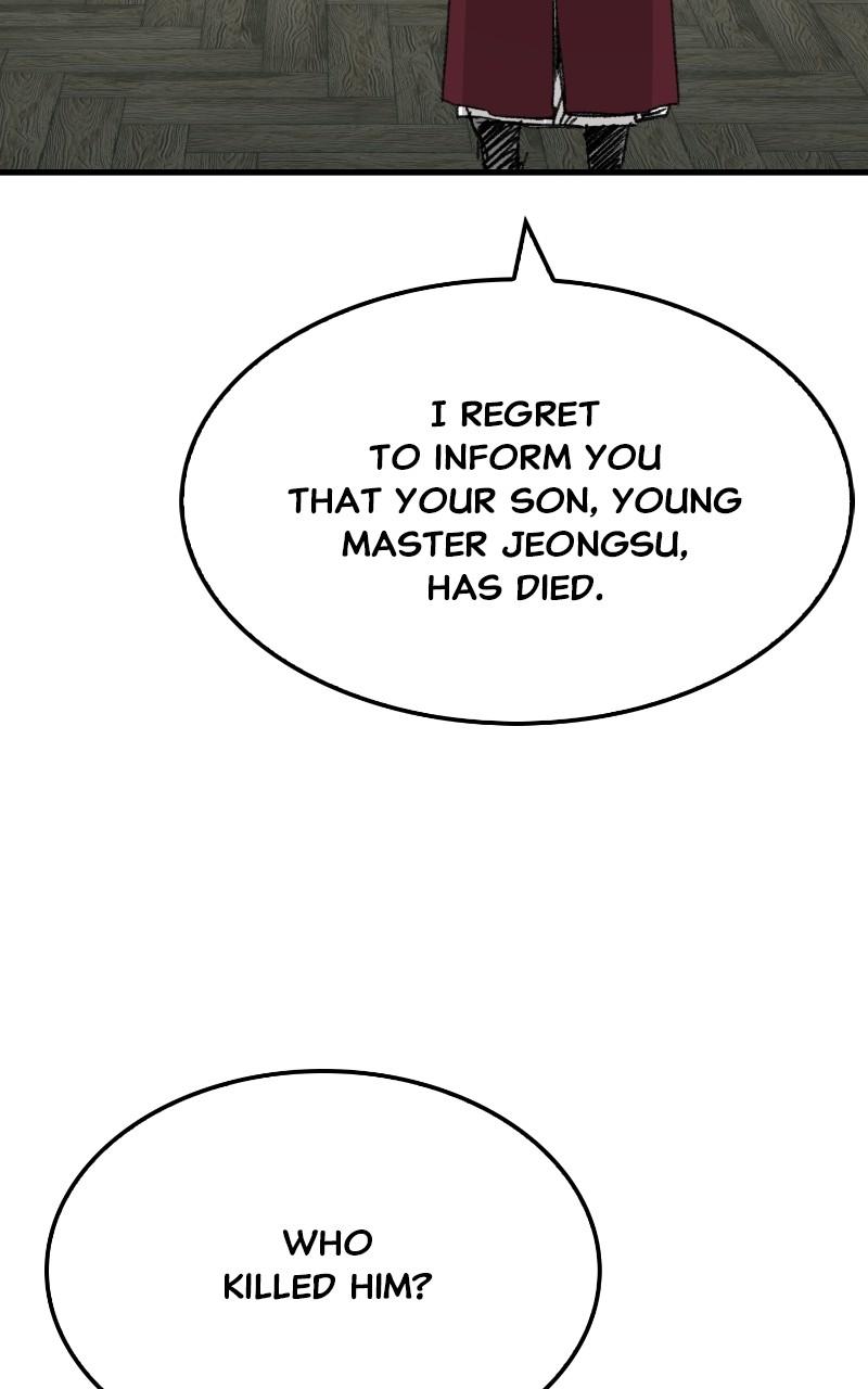Reincarnated Murim Lord Chap 40 - Next Chap 41