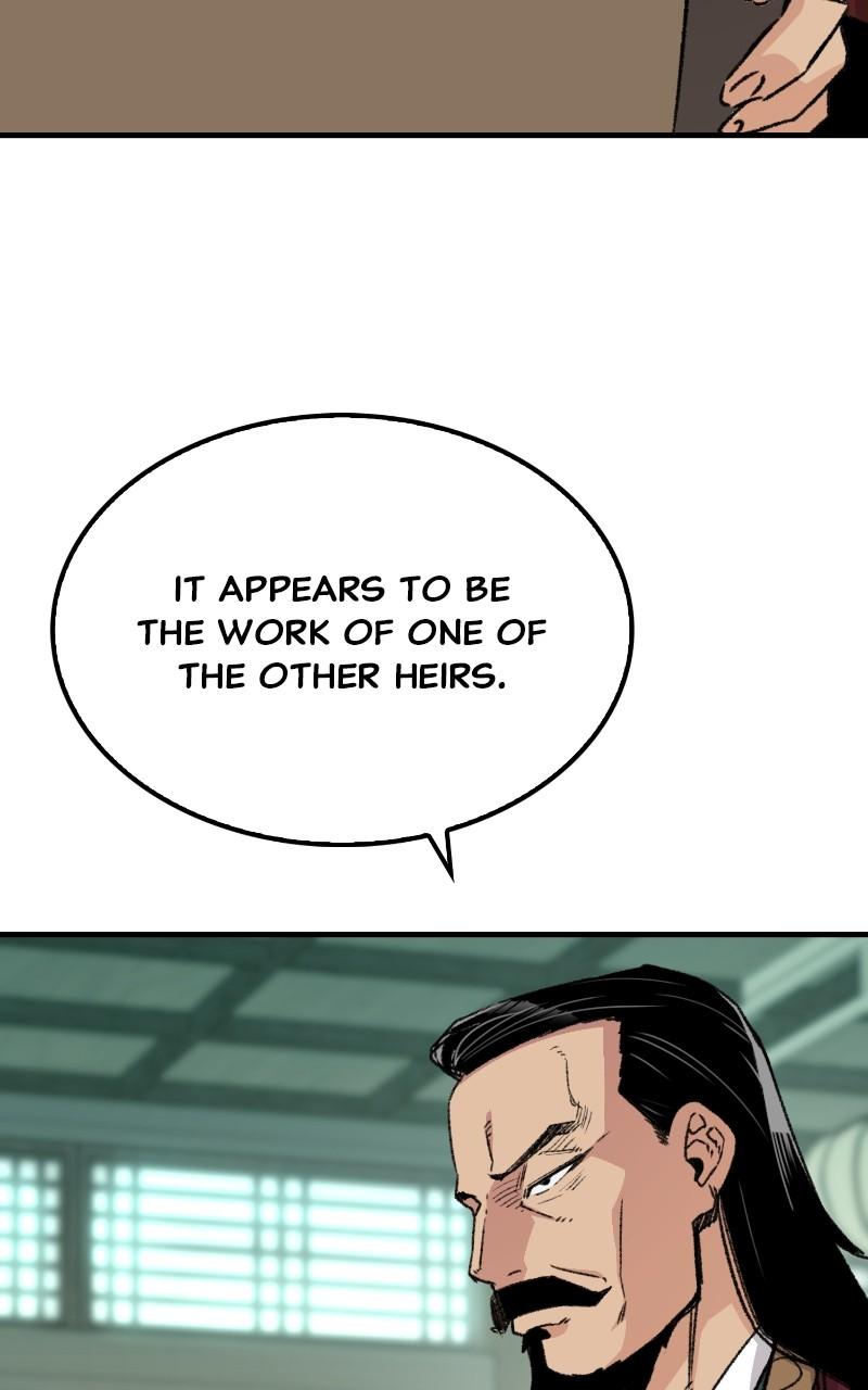 Reincarnated Murim Lord Chap 40 - Next Chap 41