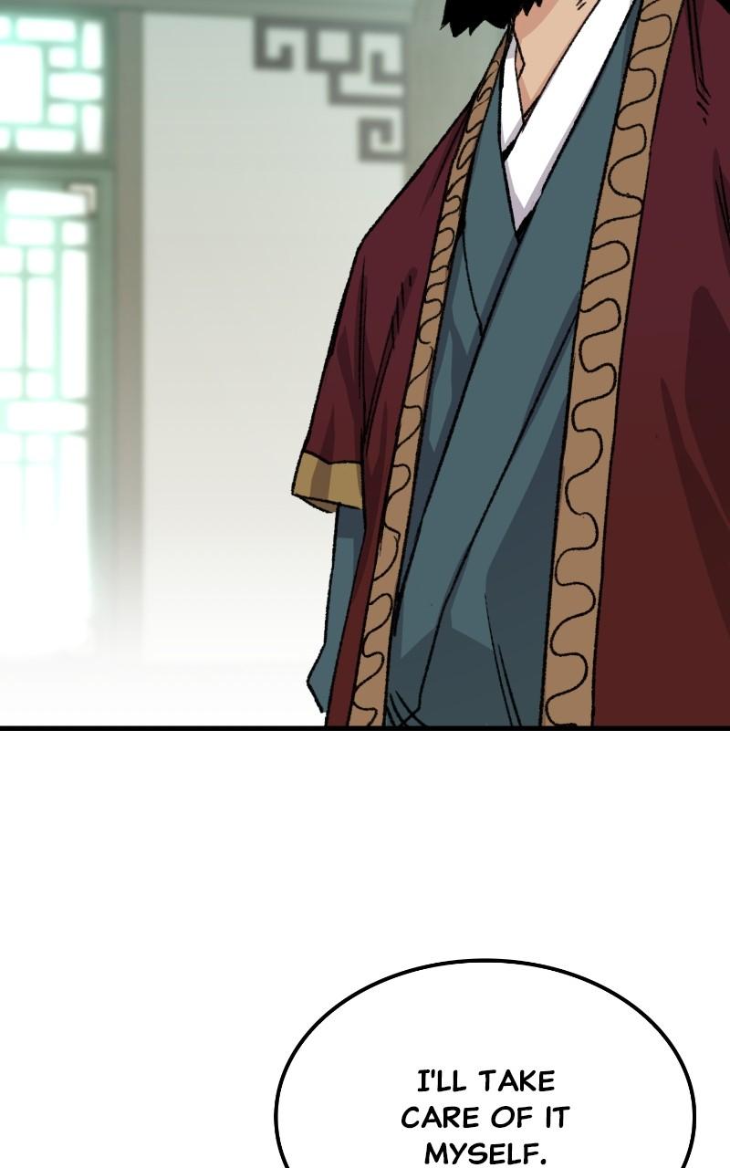 Reincarnated Murim Lord Chap 40 - Next Chap 41