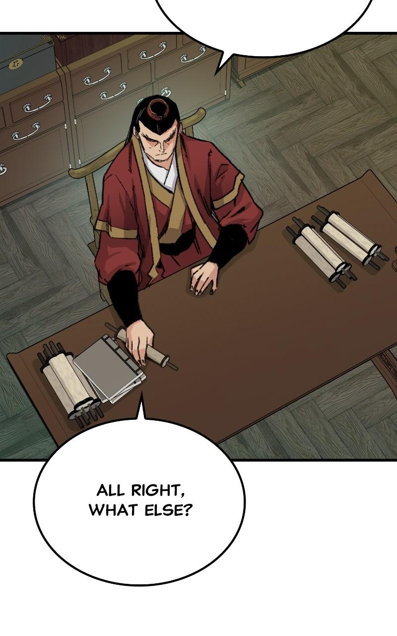 Reincarnated Murim Lord Chap 40 - Next Chap 41