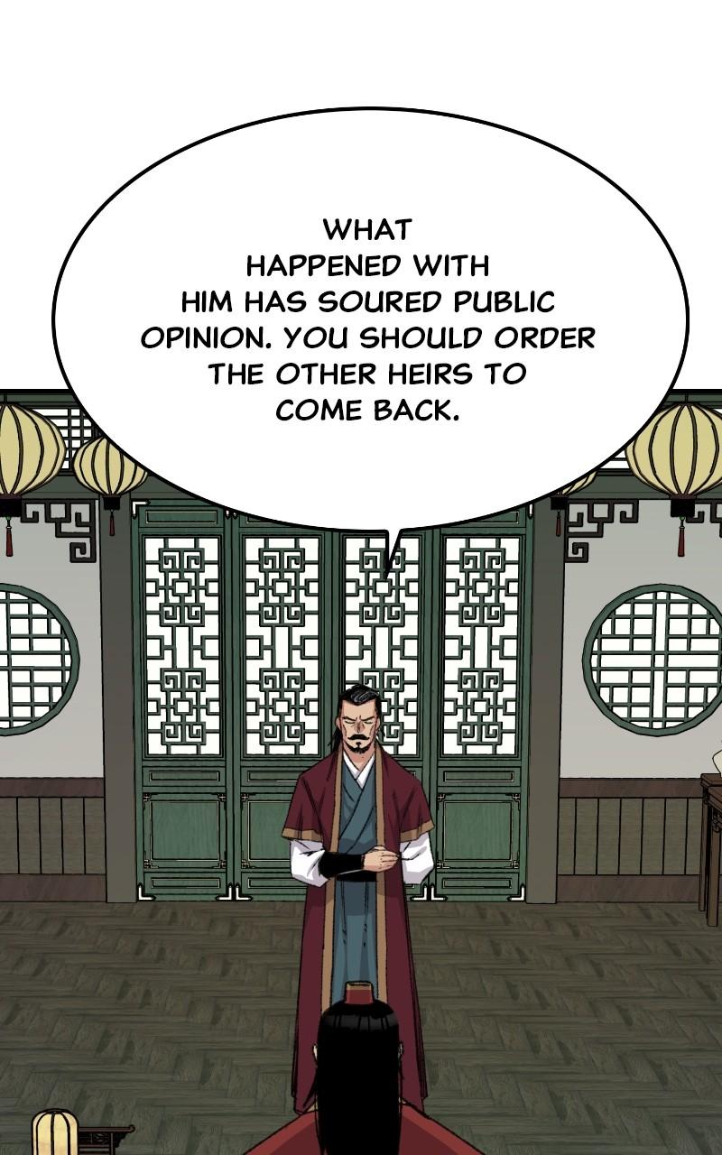 Reincarnated Murim Lord Chap 40 - Next Chap 41