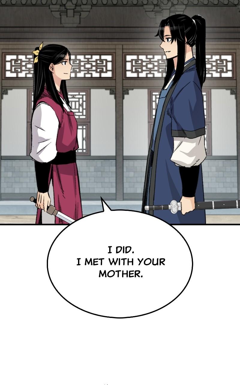 Reincarnated Murim Lord Chap 41 - Next Chap 42