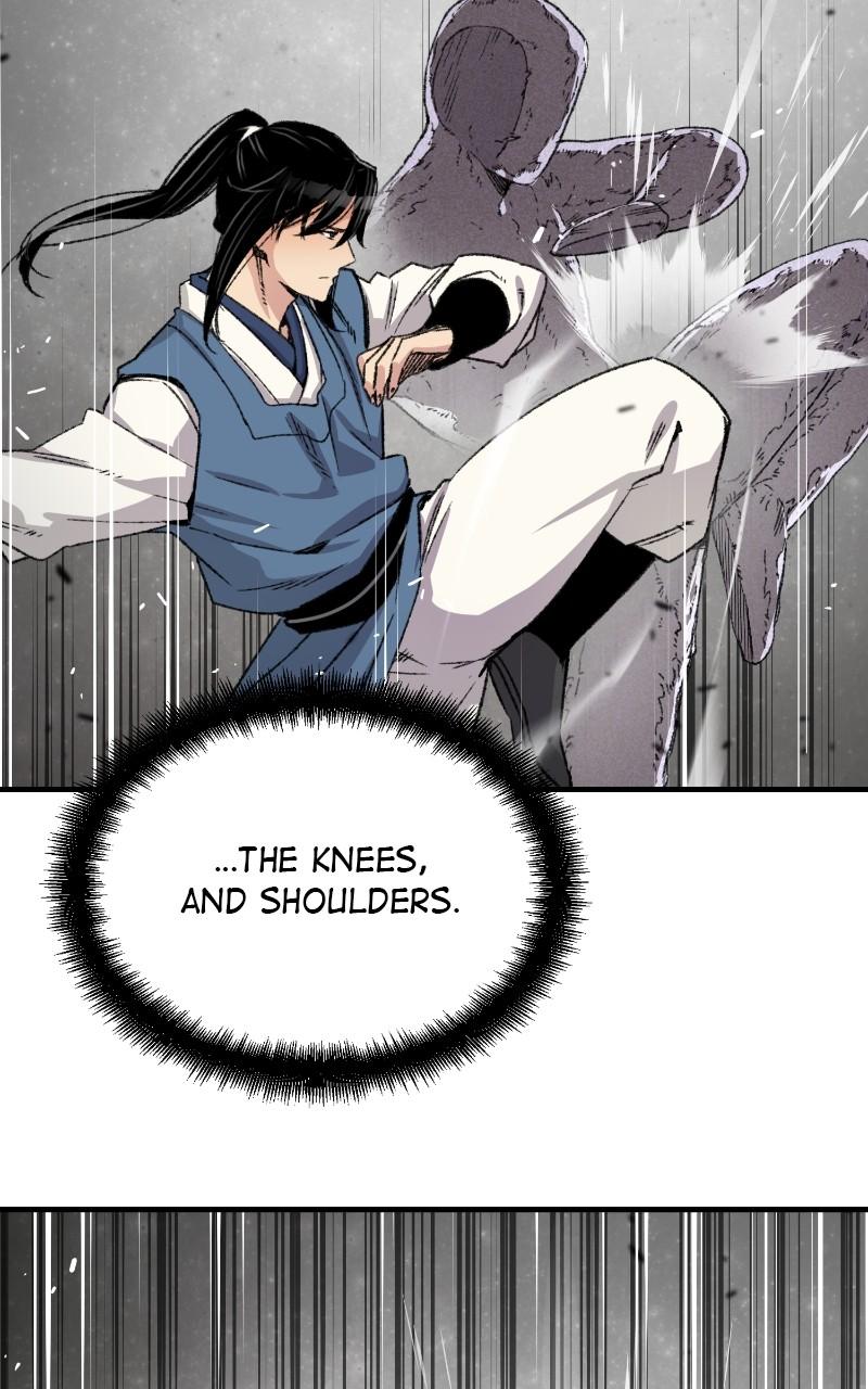 Reincarnated Murim Lord Chap 41 - Next Chap 42