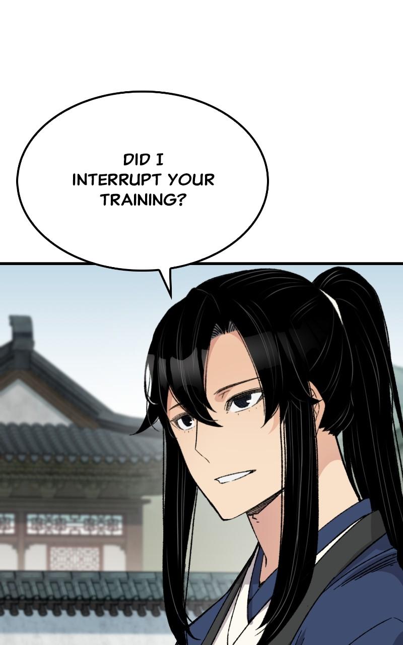 Reincarnated Murim Lord Chap 41 - Next Chap 42