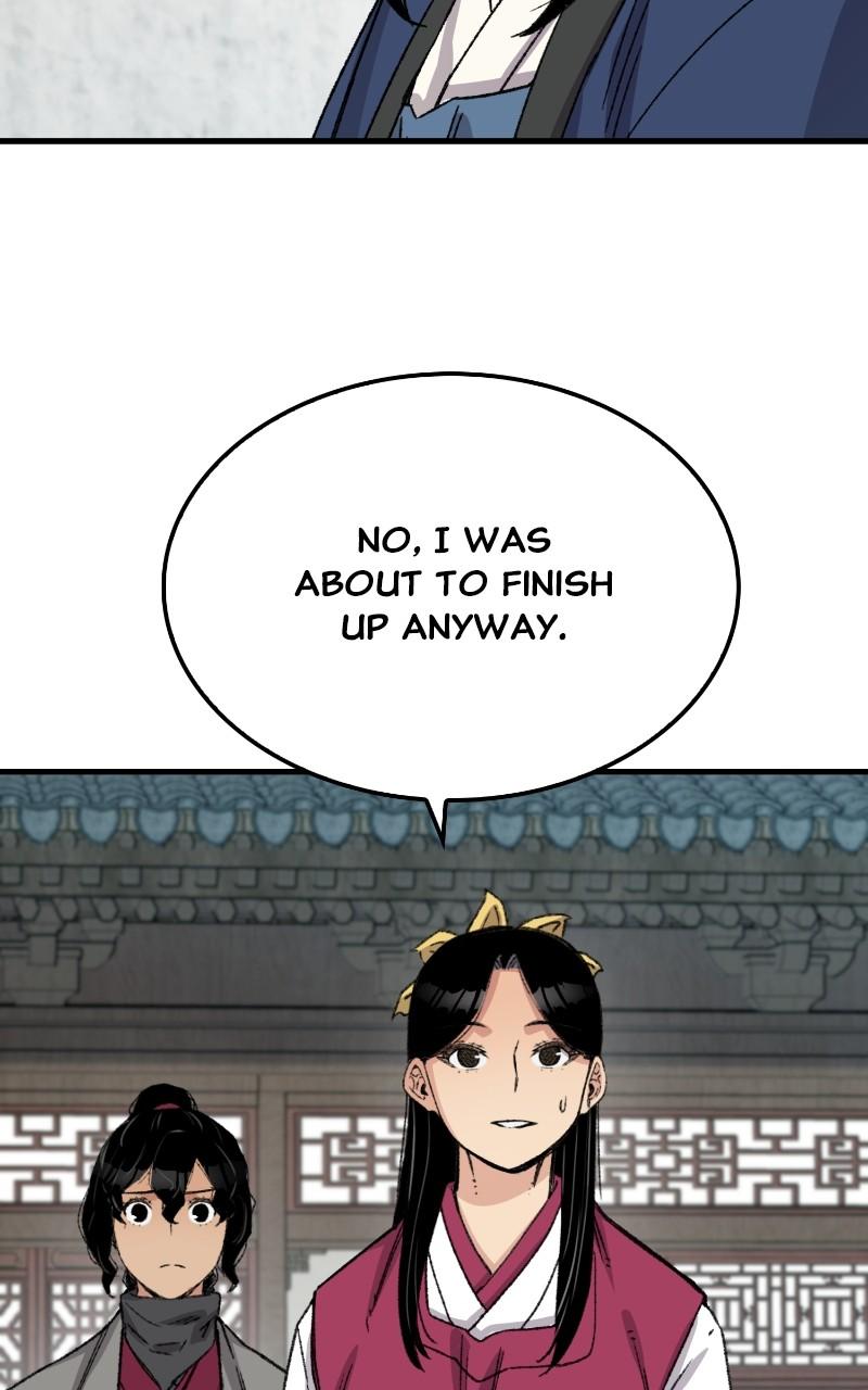 Reincarnated Murim Lord Chap 41 - Next Chap 42