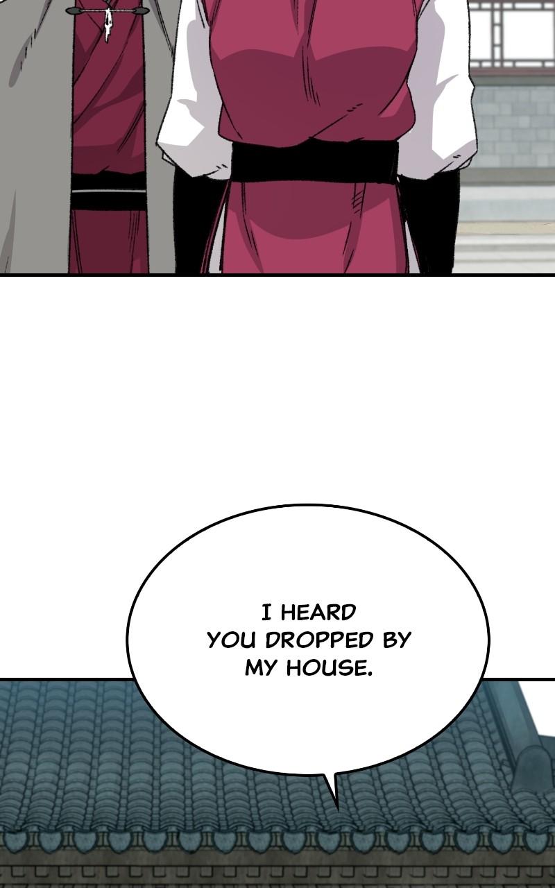 Reincarnated Murim Lord Chap 41 - Next Chap 42